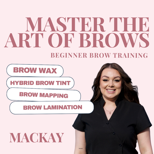 MACKAY In-Person Training